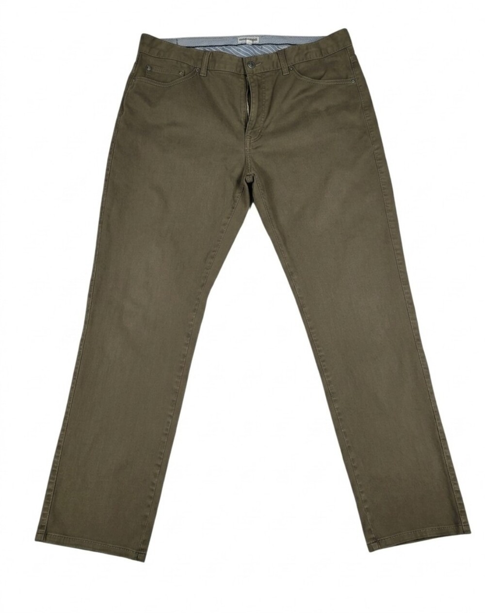 Peter Millar Men's Ultimate Sateen Pants Size 36 Golf Preppy